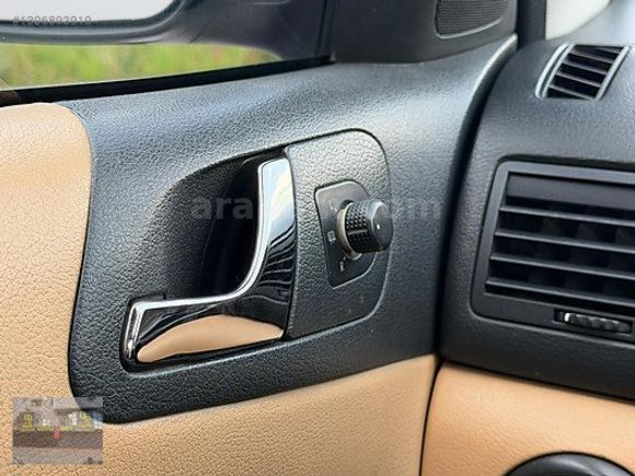 UTKUBEY AUTO DAN MASRAFSIZ ELEGANCE OCTAVİA