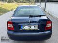 UTKUBEY AUTO DAN MASRAFSIZ ELEGANCE OCTAVİA