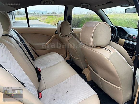 UTKUBEY AUTO DAN MASRAFSIZ ELEGANCE OCTAVİA