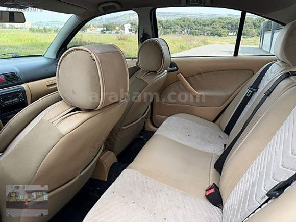UTKUBEY AUTO DAN MASRAFSIZ ELEGANCE OCTAVİA