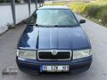 UTKUBEY AUTO DAN MASRAFSIZ ELEGANCE OCTAVİA
