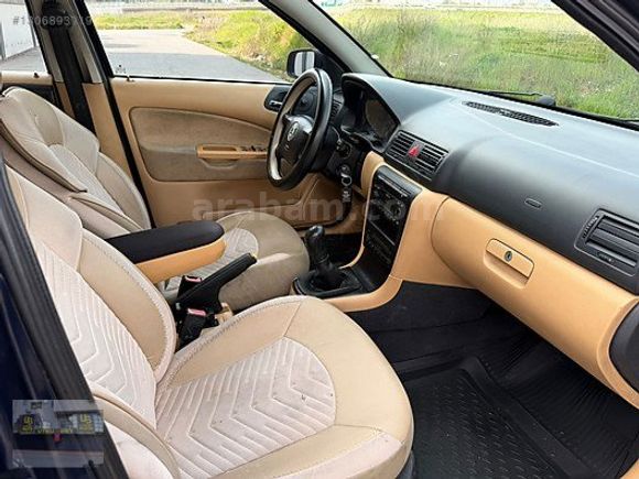 UTKUBEY AUTO DAN MASRAFSIZ ELEGANCE OCTAVİA