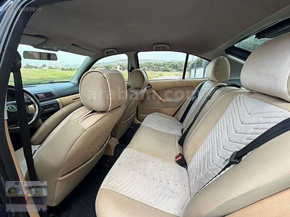 UTKUBEY AUTO DAN MASRAFSIZ ELEGANCE OCTAVİA