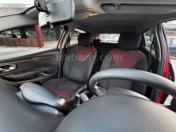 2015 DÜŞÜK CLIO KM 1.2 JOY 16V