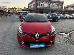 2015 DÜŞÜK CLIO KM 1.2 JOY 16V