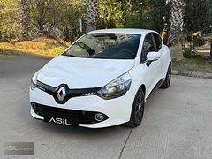 2013 CLİO HB 1.2 JOY 75 BG 90.000 KM Y.SERVİS BAKIMLI.