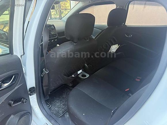 145 BİN KM CLIO BAKIMLI 2018 MODEL