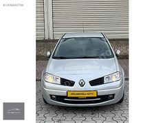 DÜLGEROĞLU AUTO'DAN 2010 MEGANE2 1.5DCİ 100HP.