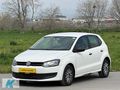 2012 MODEL POLO 1.2 TDİ TRENDLİNE