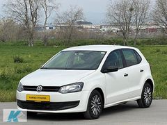 2012 MODEL POLO 1.2 TDİ TRENDLİNE