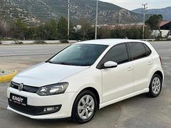 DOLUSUNDAN YAKIT CİMRİSİ 1.2 TDİ BLUEMOTİON MASRAFSIZ EXPERLİ