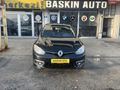 BASKIN OTO DAN FLUENCE İCON OTOMOTİK