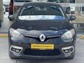GAYRETLİ OTOMOTİV 'den 2013 FLUANCE İKON 110'luk 6İLERİ