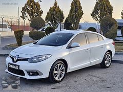ÖZDAĞ-2015 FLUENCE İCON DİZEL OTOMATİK KAPUT TAVAN BOYASIZ