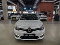 MKA GARAJDAN FLUENCE ICON 228.000KM