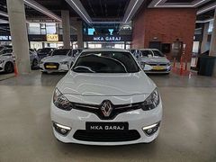 MKA GARAJDAN FLUENCE ICON 228.000KM