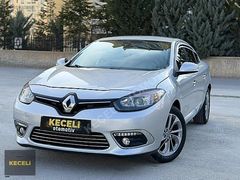 KK 12 TKST 2016 FLUENCE ICON 196.000 KİLOMETRE