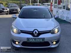 GÖLOVADAN..FLUANCE..1,5 DCİ..110 HP..İCON..EDC..TERTEMİZ.ORJİNAL