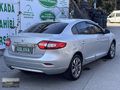 GÖLOVADAN..FLUANCE..1,5 DCİ..110 HP..İCON..EDC..TERTEMİZ.ORJİNAL