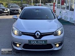 GÖLOVADAN..FLUANCE..1,5 DCİ..110 HP..İCON..EDC..TERTEMİZ.ORJİNAL