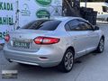 GÖLOVADAN..FLUANCE..1,5 DCİ..110 HP..İCON..EDC..TERTEMİZ.ORJİNAL