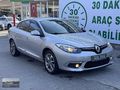 GÖLOVADAN..FLUANCE..1,5 DCİ..110 HP..İCON..EDC..TERTEMİZ.ORJİNAL