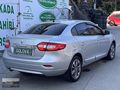 GÖLOVADAN..FLUANCE..1,5 DCİ..110 HP..İCON..EDC..TERTEMİZ.ORJİNAL