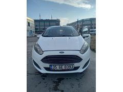 Sahibinden Ford Fiesta 1.5 TDCi Trend 2013 Model