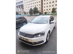 Sahibinden Volkswagen Passat 1.6 TDi BlueMotion Comfortline 2013 Model