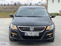 UMAY OTO dan VOLKSWAGEN CC DEĞİŞENSİZ OTOMATİK..!