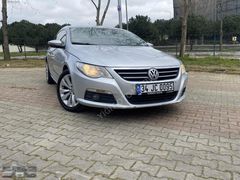 2012 MODEL PASSAT CC 2.0 TDI BMT DSG 140 HP