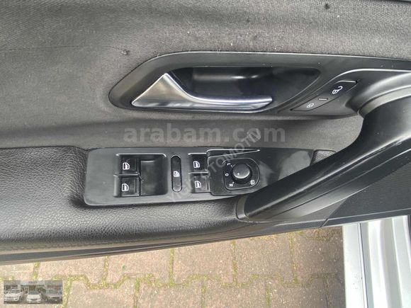 2012 MODEL PASSAT CC 2.0 TDI BMT DSG 140 HP