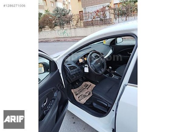 Galeri Arif'ten cam gibi Fluence değişen siz..