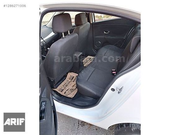 Galeri Arif'ten cam gibi Fluence değişen siz..