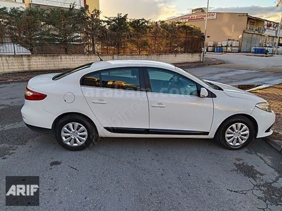 Galeri Arif'ten cam gibi Fluence değişen siz..
