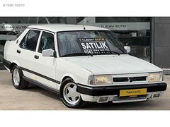 TUGAY AUTO 1999 MODEL HİDROLİK DİREKSİYON 1.6 ŞAHİNS K.K 12 TKST