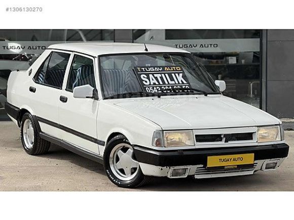 TUGAY AUTO 1999 MODEL HİDROLİK DİREKSİYON 1.6 ŞAHİNS K.K 12 TKST