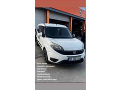Sahibinden Fiat Doblo Panorama 1.6 Multijet Maxi Easy 2016 Model 