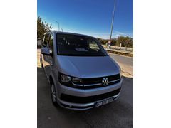 Sahibinden Volkswagen Transporter 2.0 TDI Camlı Van Comfortline 2019 Model 