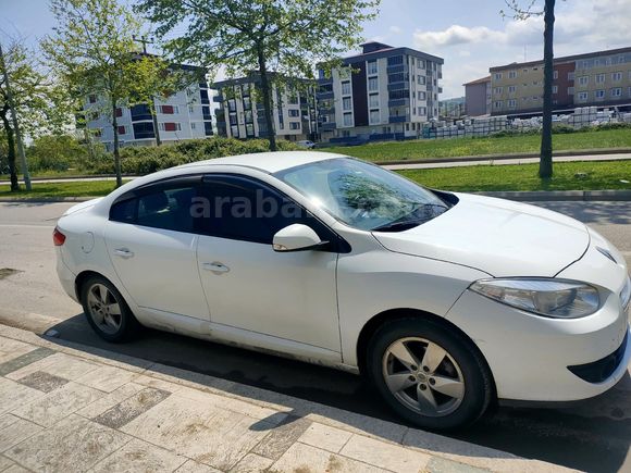 Sahibinden Renault Fluence 1.5 dCi Extreme Edition 2011 Model