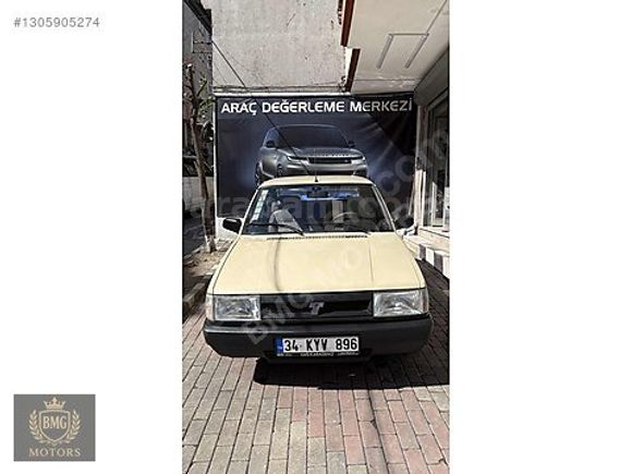 BMG MOTORS TAN ŞAHİNS
