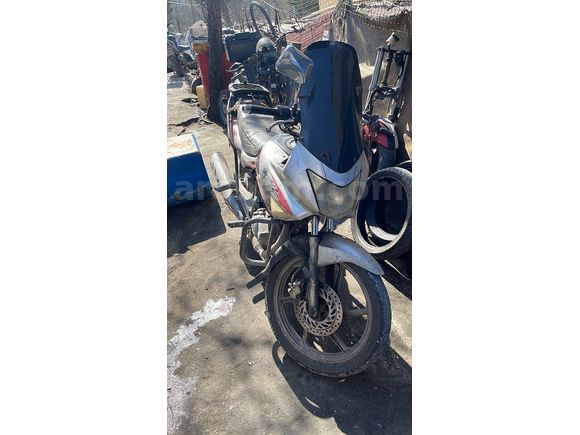 Sahibinden Honda CBF 150 