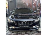 ERGİNLER OTOMOTİVDEN HATASIZ VOLVO S90