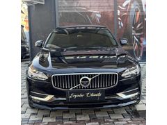 ERGİNLER OTOMOTİVDEN HATASIZ VOLVO S90