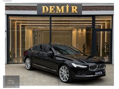 DEMİR I 2023 VOLVO S90 2.0D B5 PLUS BRİGHT I 360 I GOOGLE PAKET