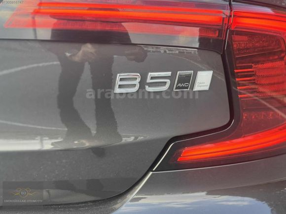2022 S90 YETKİLİ SERVİS POLESTER YAZILIM HATASIZ BOYASIZ