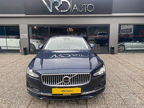 VRD AUTO 2023 VOLVO S90 HATASIZ