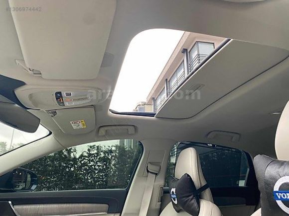VRD AUTO 2023 VOLVO S90 HATASIZ