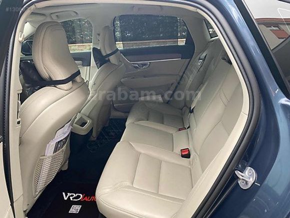 VRD AUTO 2023 VOLVO S90 HATASIZ