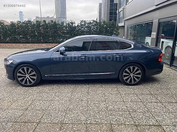 VRD AUTO 2023 VOLVO S90 HATASIZ